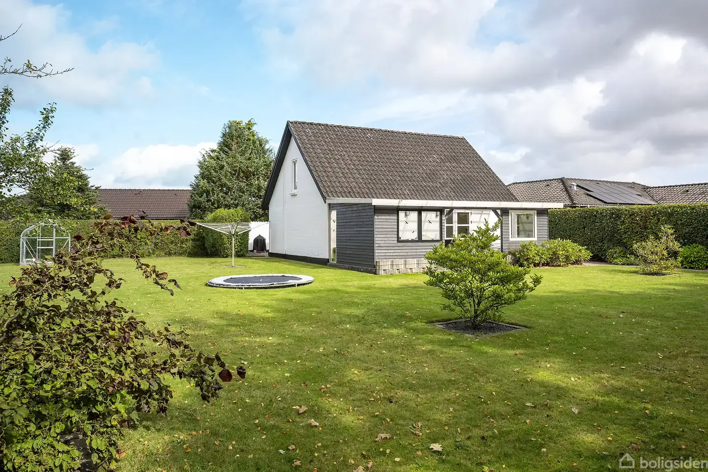 Villa på Smedegårdsvej 10, 7430 Ikast