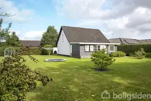 Villa på Smedegårdsvej 10, 7430 Ikast
