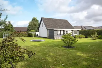 Villa på Smedegårdsvej 10, 7430 Ikast