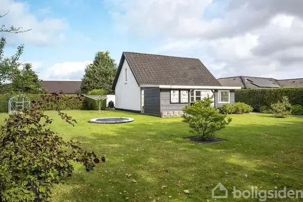 Villa på Smedegårdsvej 10, 7430 Ikast
