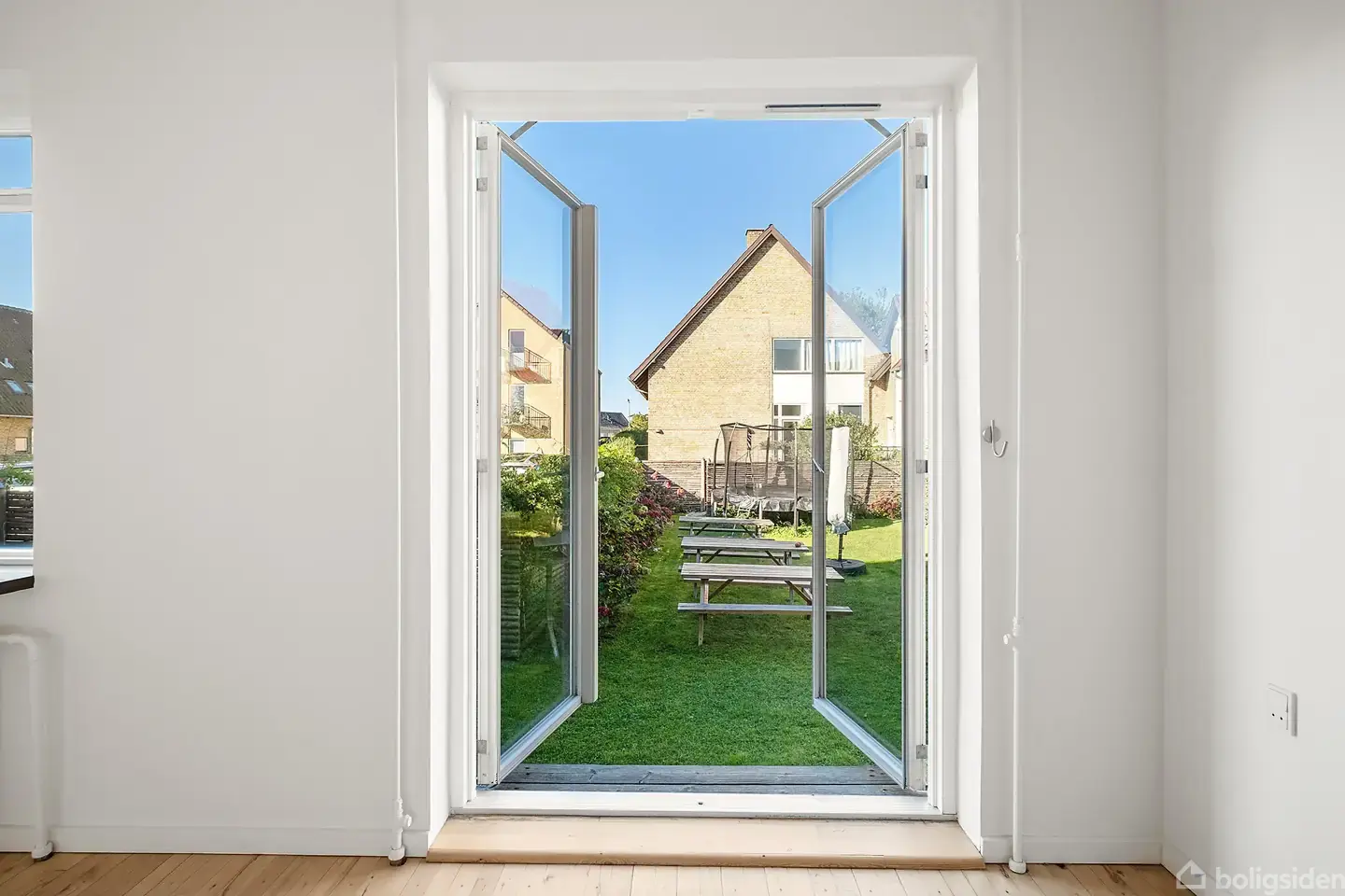 Ejerlejlighed på Virum Stationsvej 141E, st. tv., 2830 Virum