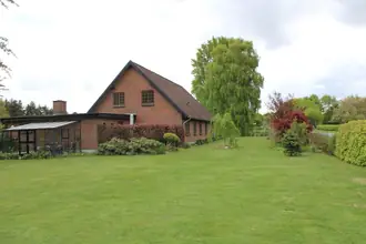 Villa på Skolevænge 28, Spandet, 6760 Ribe