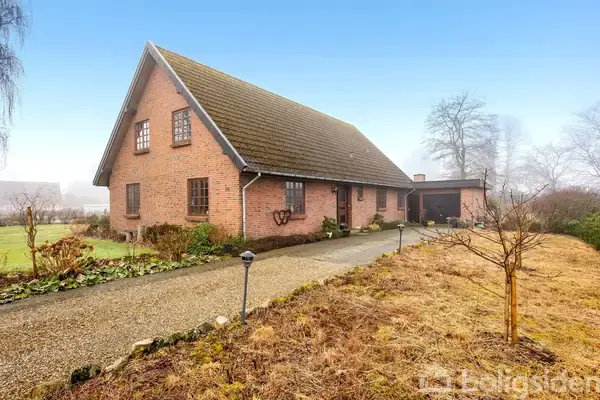 Villa på Skolevænge 28, 6760 Ribe