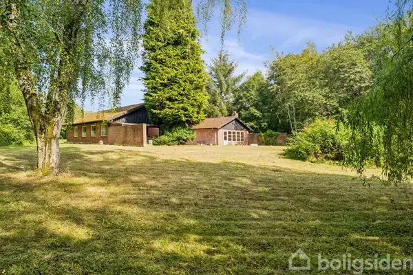 Villa på Mødalvej 43, 8471 Sabro