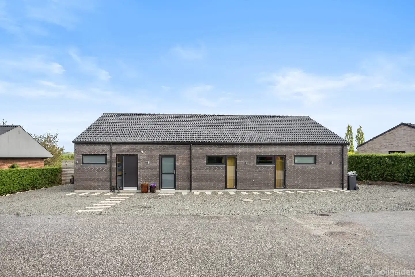 Villa på Gelhøj 16, 8930 Randers NØ