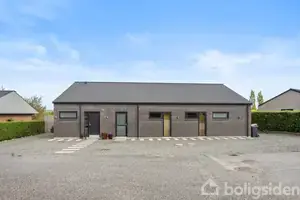 Villa på Gelhøj 16, 8930 Randers NØ