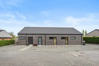 Villa på Gelhøj 16, Albæk, 8930 Randers NØ