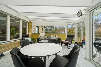 Villa på Helenas Alle 23, 2650 Hvidovre