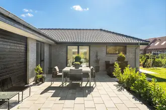 Villa på Funder Bygade 41E, 8600 Silkeborg