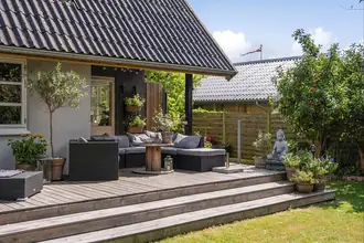 Villa på Munkebjergvej 11, 2770 Kastrup