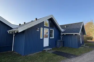 Fritidshus på Golfstien 113B, 4970 Rødby
