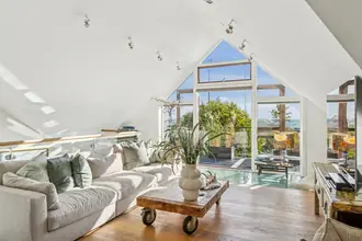Villa på Strandvejen 192C, 2920 Charlottenlund