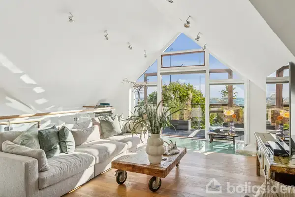 Villa på Strandvejen 192C, 2920 Charlottenlund