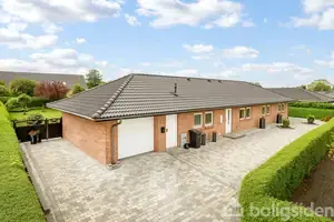 Villa på Enggårdstoften 56, 7120 Vejle Øst