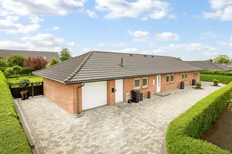 Villa på Enggårdstoften 56, 7120 Vejle Øst