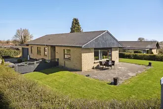 Villa på Kantatealle 16, 8700 Horsens