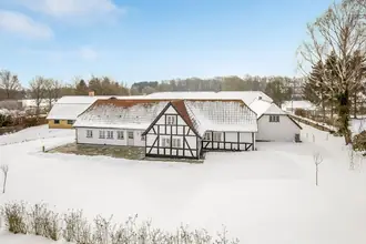 Landejendom på Grønnemosevej 24, Bregnemose, 5690 Tommerup