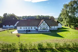 Landejendom på Grønnemosevej 24, Bregnemose, 5690 Tommerup