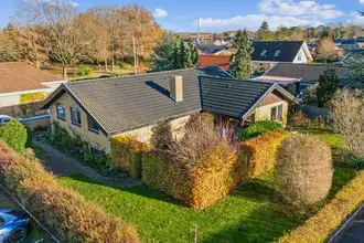 Villa på Krogsløkkeparken 53, Seden, 5240 Odense NØ