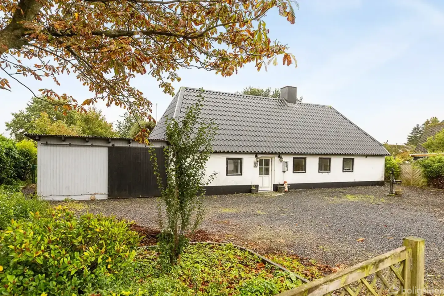 Villa på Søderupvej 5, 6230 Rødekro