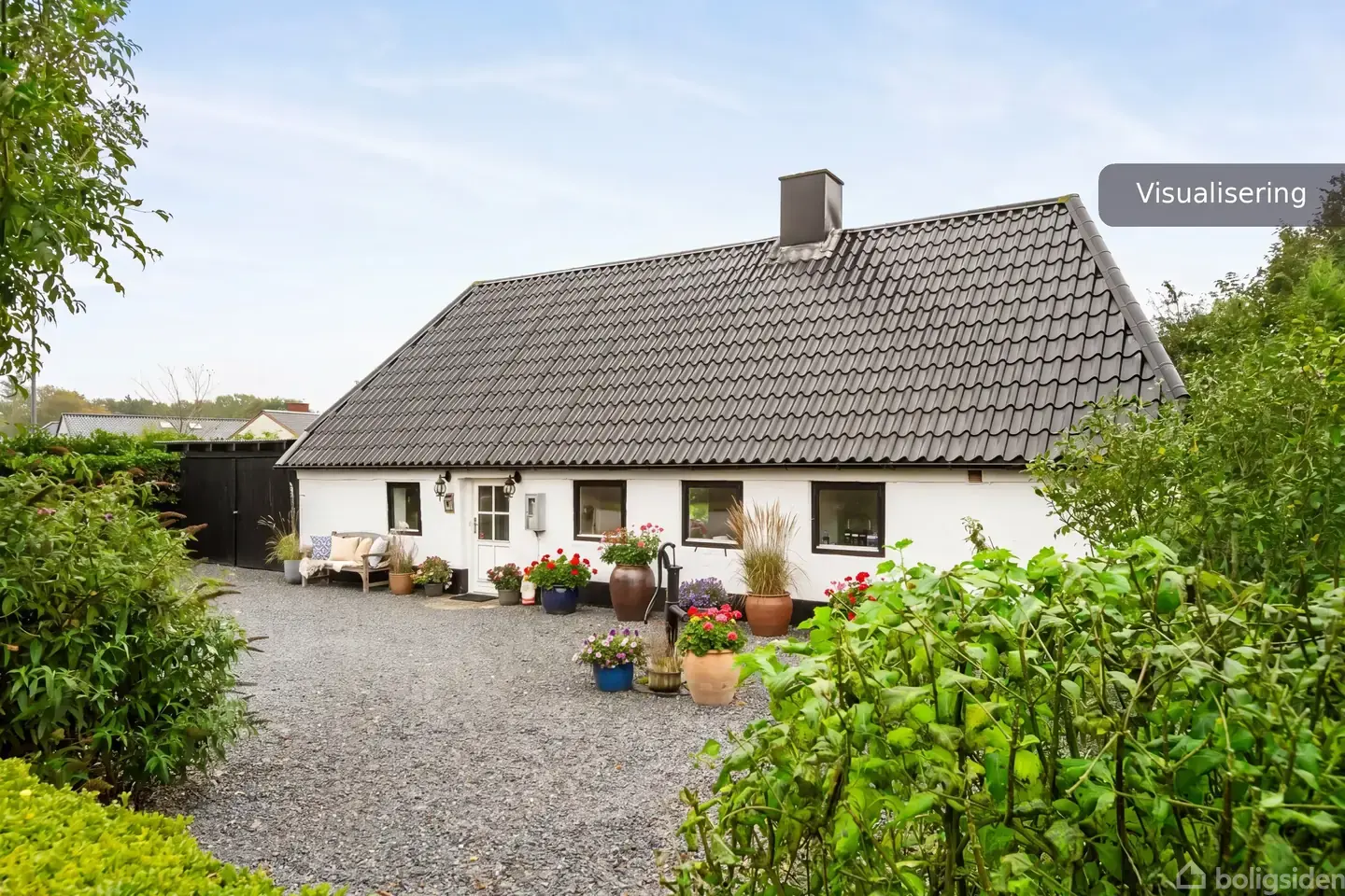 Villa på Søderupvej 5, 6230 Rødekro