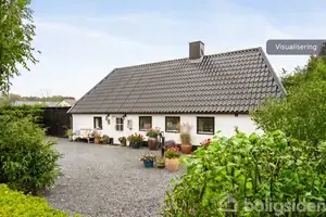 Villa på Søderupvej 5, 6230 Rødekro