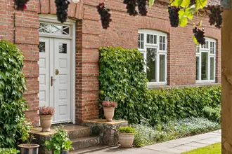 Villa på Fårbækvejen 8, Egum, 7000 Fredericia