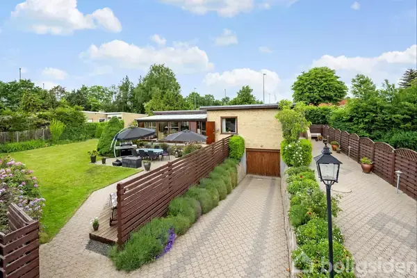 Villa på Præstevænget 57, 2750 Ballerup