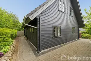 Villa på Syvendehusvej 21, 2730 Herlev