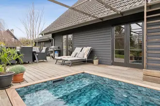 Villa på Syvendehusvej 21, 2730 Herlev