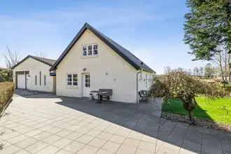 Villa på Banevolden 1, Handest, 8990 Fårup