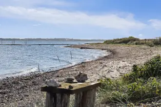 Fritidshus på Hjorbuskvej 23, Nøreng, 7870 Roslev