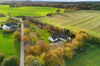 Villa på Bækmojenvej 25, 9900 Frederikshavn