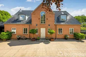 Villa på Hyldehaven 19, 6800 Varde