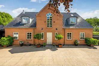Villa på Hyldehaven 19, 6800 Varde