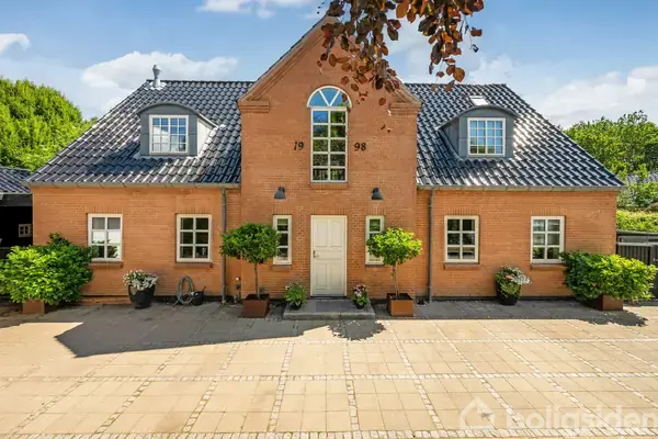 Villa på Hyldehaven 19, 6800 Varde