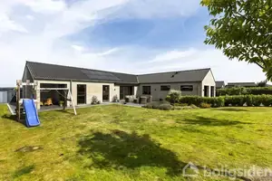 Villa på Gryti 11, 2765 Smørum