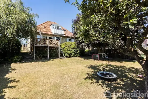 Villa på Stationsvej 29, 2791 Dragør