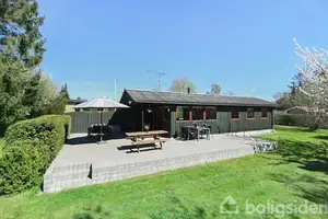 Fritidsbolig på Rønnebærvej 7, 4070 Kirke Hyllinge
