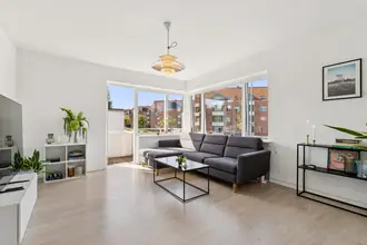Ejerlejlighed på Sønderbrogade 95, 1. th., 8700 Horsens