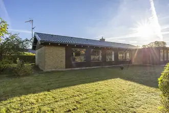 Villa på Kajerødvej 162, 3460 Birkerød