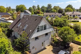 Villa på Mejerivej 34A, 4700 Næstved