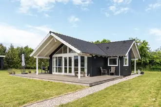 Fritidshus på Strandagergårdsvej 8, 4200 Slagelse