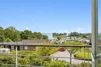 Villa på Bækbjerg 8, Rinkenæs, 6300 Gråsten