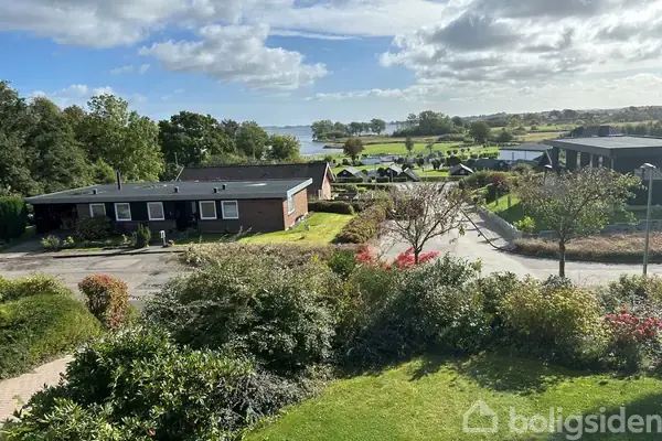 Villa på Bækbjerg 8, 6300 Gråsten