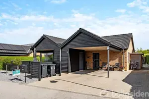 Rækkehus på Krattet 5, 7500 Holstebro