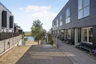 Rækkehus på Richard Mortensens Vej 134, 2300 København S