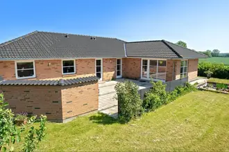 Villa på Heering Huse 55, Dalby, 4690 Haslev