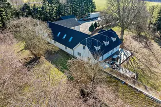 Villa på Torpevej 2, Torpegavn, 4270 Høng