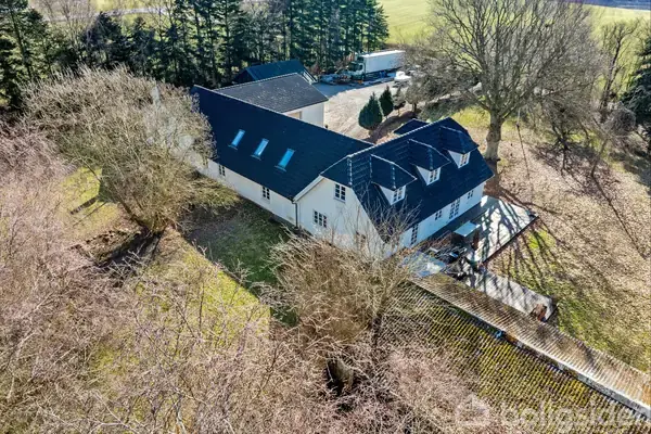 Landejendom på Torpevej 2, 4270 Høng